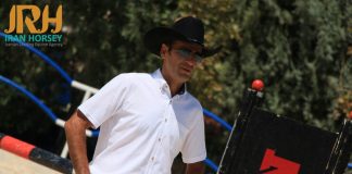 برشی از گفتگو با اقای مسعود یزدی