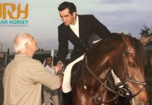 برشی از گفتگو با اقای علیرضا شمس