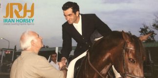 برشی از گفتگو با اقای علیرضا شمس