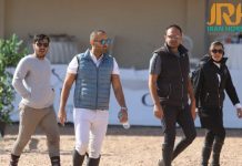 برشی از گفتگو با اقای محمود امیری