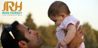 برشی از گفتگو با اقای هومان جلالی