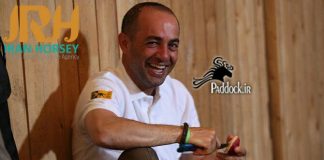 برشی از گفتگو با اقای مجید شریفی