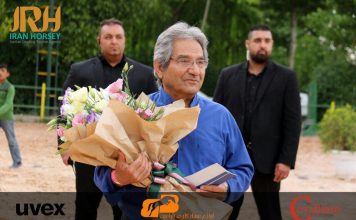 برشی از گفتگو با اقای انوشیروان جمالی