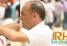 برشی از گفتگو با اقای مجید شریفی