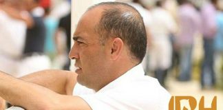 برشی از گفتگو با اقای مجید شریفی