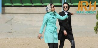 برشی از گفتگو با خانم فائزه غروی