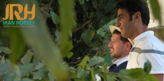 برشی از گفتگو با اقای مسعود یزدی