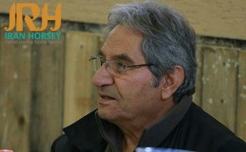 برشی از گفتگو با اقای انوشیروان جمالی