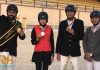 برشی از گفتگو باخانم تیام بختیاری