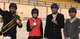 برشی از گفتگو باخانم تیام بختیاری