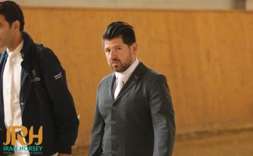 برشی از گفتگو با اقای سینا مجدپور