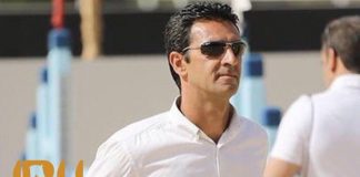 برشی از گفتگو با اقای مسعود مکاری نژاد