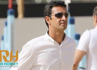 برشی از گفتگو با اقای مسعود مکاری نژاد