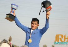 برشی از گفتگو با اقای بنیامین اژدر افشار