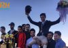برشی از گفتگو با اقای حمیدرضا حاجی کندی