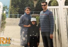 برشی از گفتگو با اقای علیرضا شمس