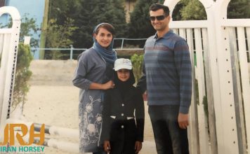 برشی از گفتگو با اقای علیرضا شمس