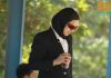 برشی از گفتگو با خانم فائزه غروی