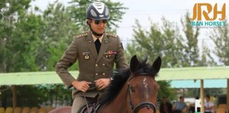 برشی از گفتگو با امیر زاهدی