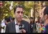 گزارشی از برگزاری جشنواره اسب کاسپین نوروزآباد تهران توسط برنامه ورزش از نگاه دو