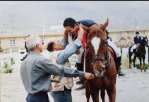 نسخه ی کامل مصاحبه با آقای شراگیم حبیبی