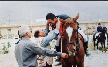 نسخه ی کامل مصاحبه با آقای شراگیم حبیبی