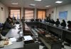 نشست مشترک موسسه تحقیقات علوم دامی کشور و انجمن حفاظت از اسب کاسپین
