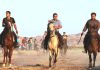 نتایج مسابقات سوارکاری اسب راهوار مسابقات سوارکاری اسب راهوار