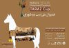 فستیوال ملی اسب دره شوری (جام تاراز)