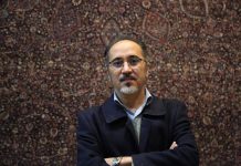 مهدیار پیرزاده بعنوان دبیر کمپین ثبت جهانی اسب کاسپین ایران در یونسکو انتخاب شد