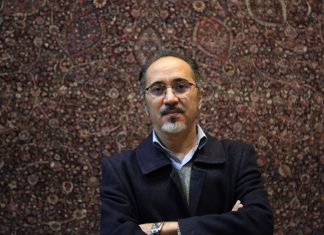 مهدیار پیرزاده بعنوان دبیر کمپین ثبت جهانی اسب کاسپین ایران در یونسکو انتخاب شد